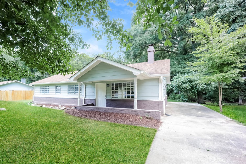 3007 CARRIAGE LN, ATLANTA, GA 30349 Home for Rent 3 Beds, 2 Baths